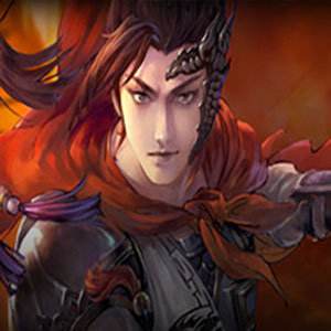 三国志伟大的英雄