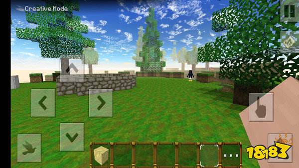 探索地球世界无限金币版 探索地球世界破解版