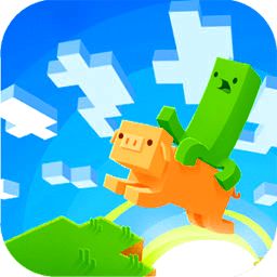 创造像素世界无限金币版