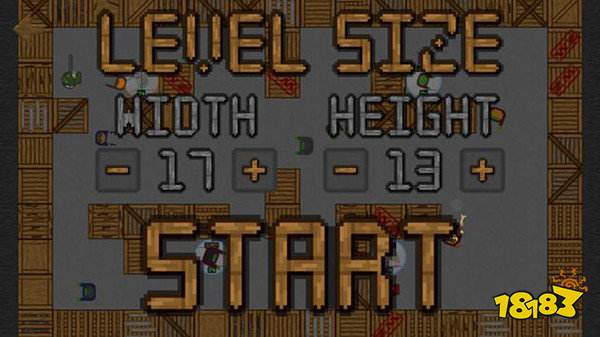 沙盒僵尸游戏 沙盒僵尸手机版