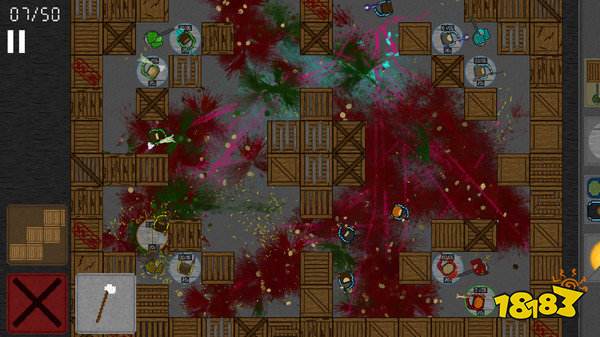 沙盒僵尸无限金币 沙盒僵尸破解版