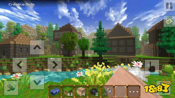 海盗船世界手游 海盗船世界游戏