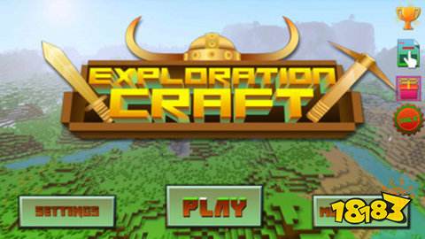 我的掌上世界中文版