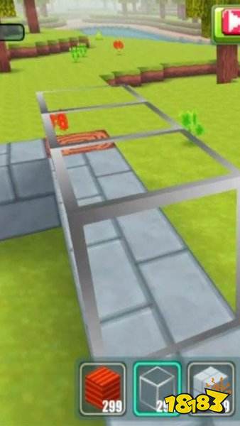 创造像素世界无限金币版 创造像素世界破解版