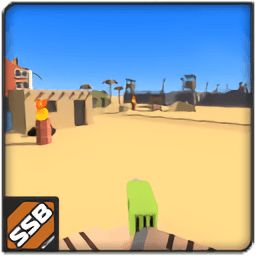 简易沙箱无限金币版(simple sandbox)