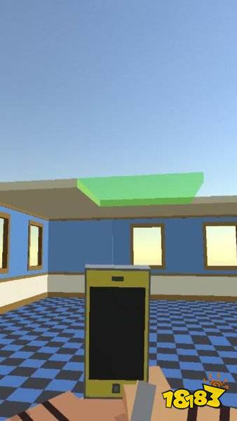 简易沙箱2中文版 简易沙箱2最新版