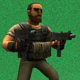 现代战争模拟器手机版