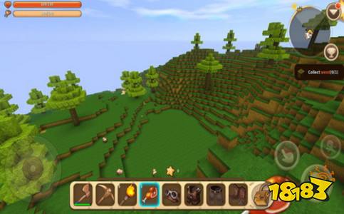 创造地球世界手机版