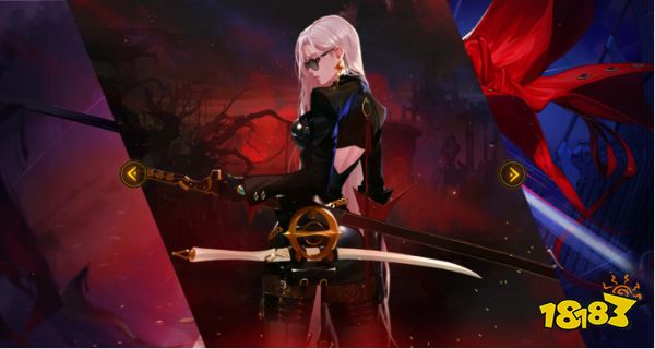 黑夜 终将泯灭女鬼剑第五职业 刃影 预约开启 181专区 黑夜 终将泯灭女鬼剑第五职业 刃影 预约开启 181专区