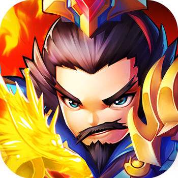 三国曹操传记手机版