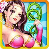 冒泡幻想三国ol高清版