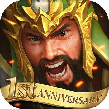 策三国手游九游版