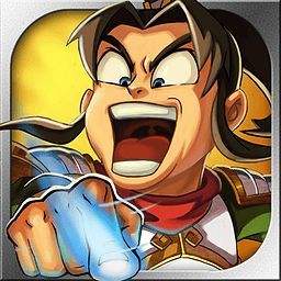 狂斩三国2破解版无限内购