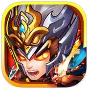 蜀我大吴魏手游