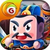 三国群英序章九游版