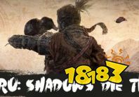 之狼在steam上叫什么 名为Sekiro_18183.com