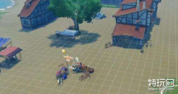 原神2.0版本尘歌壶新增内容一览