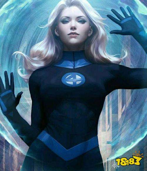 漫威超级战争暴风女怎么出装暴风女最强出装推荐