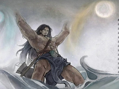 鬼谷八荒修改器怎么用 mod使用方法介绍