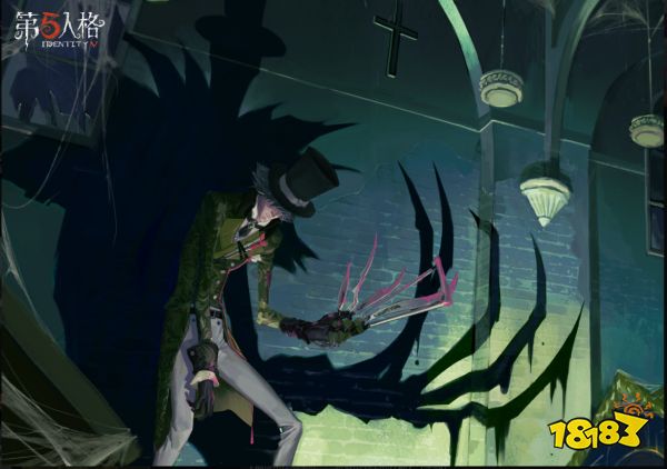 第五人格园丁怪鸟时装值得买吗怪鸟时装分析