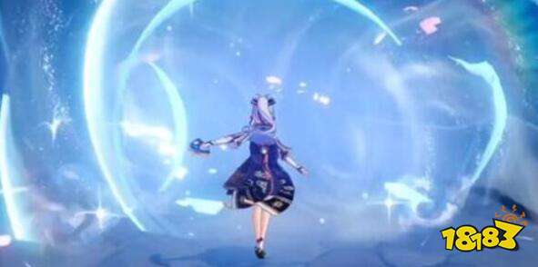 原神神里绫华4星武器选择推荐