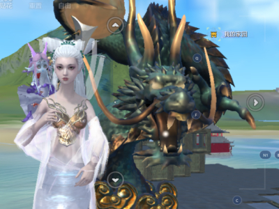 妄想山海天辰苍龙怎么得 天辰苍龙作用介绍