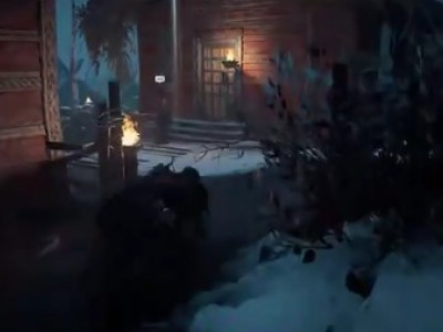 刺客信条英灵殿地窖宝箱在哪 地窖宝箱钥匙位置介绍