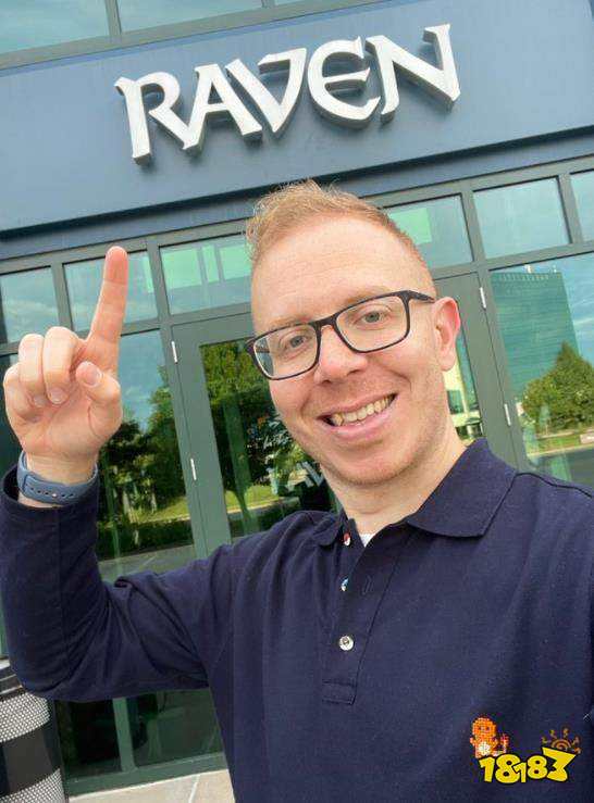 《孤岛惊魂6》总监加入乌鸦工作室 将负责《COD战区》项目