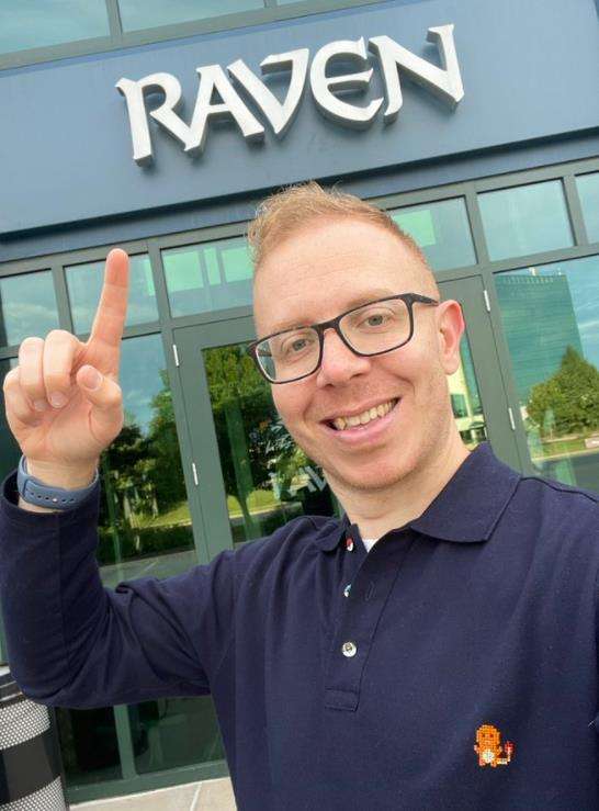 原《孤岛惊魂6》总监加入Raven工作室 担任《使命召唤:战区》创意总监