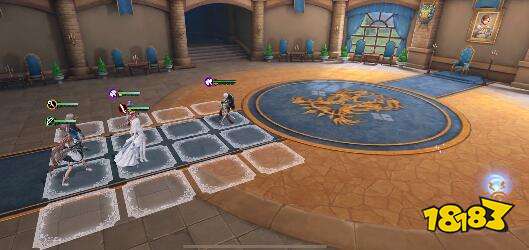 苍之骑士团2开局强势阵容搭配推荐