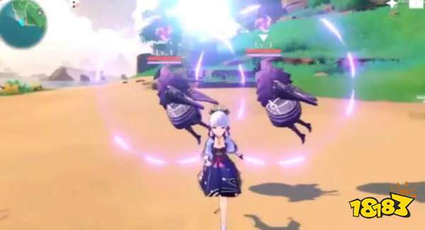 原神2.0稻妻锻造武器材料消耗一览