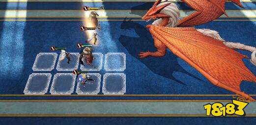 苍之骑士团2开局强势阵容搭配推荐