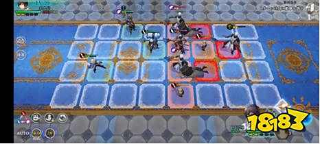 苍之骑士团2角色怎么纹章突破