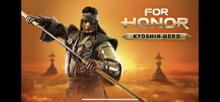 慈善包网站泄露《荣耀战魂》新英雄kyoshin 角色于7月22日公布