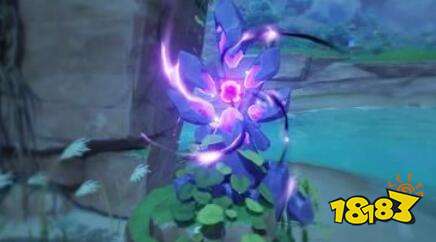 原神稻妻地图雷种子使用方法