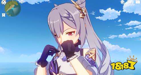 原神2.0版本刻晴会加强吗