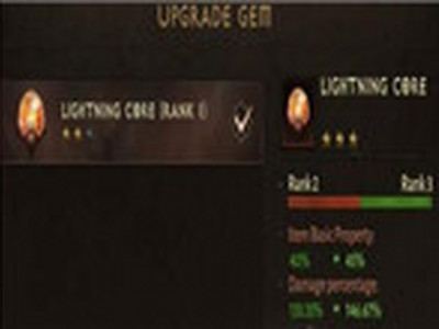 暗黑破坏神不朽传奇宝石怎么获得 传奇宝石在哪刷