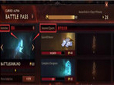 暗黑破坏神不朽通行证传说武器选择哪种 通行证传说武器怎么选