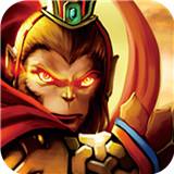 汉风西游OL冒泡版