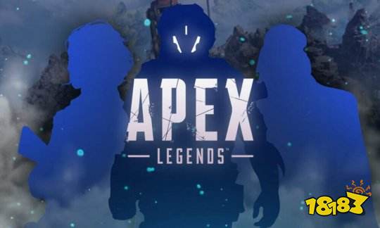 《apex英雄》第十賽季預熱動畫 失明公主登場