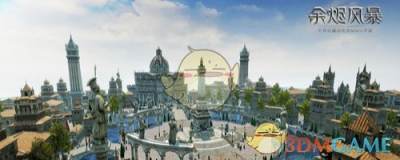 余燼風暴任務卡住怎么辦 任務卡住解決方法