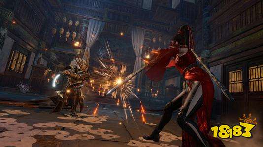 《永劫无间》胡桃大招克制方法分享