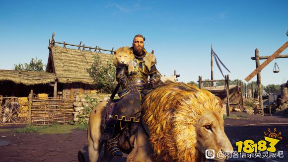 刺客信条英灵殿单手剑推出时间介绍