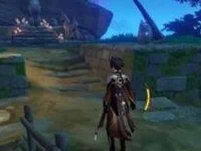 原神荒废神社任务怎么做 荒废神社解密方法介绍