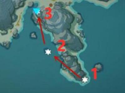 原神广海的守望任务怎么做 通关守望任务攻略