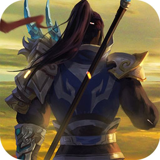 决战三国志1.6手机版