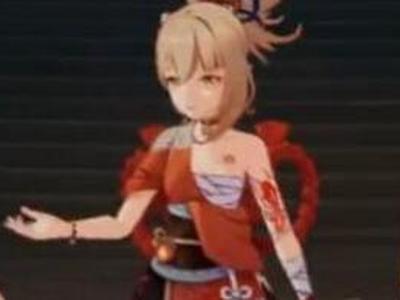 原神于狱中绽放之花任务怎么做 绽放之花宝箱位置一览