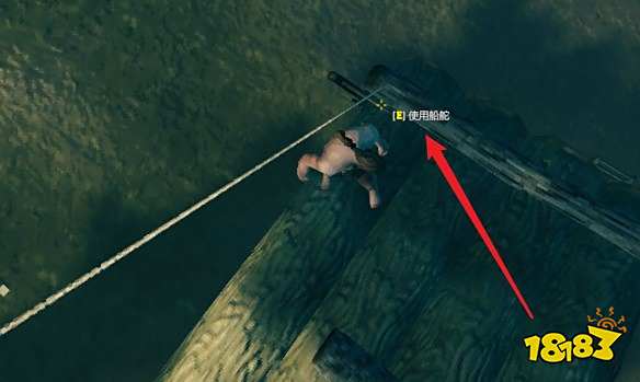 英灵神殿木筏怎么开_2