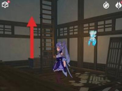 原神魔神任务第二章宝箱地点 魔神任务宝箱位置一览