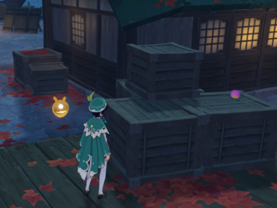 原神2.0稻妻书籍位置大全 稻妻书籍全收集攻略